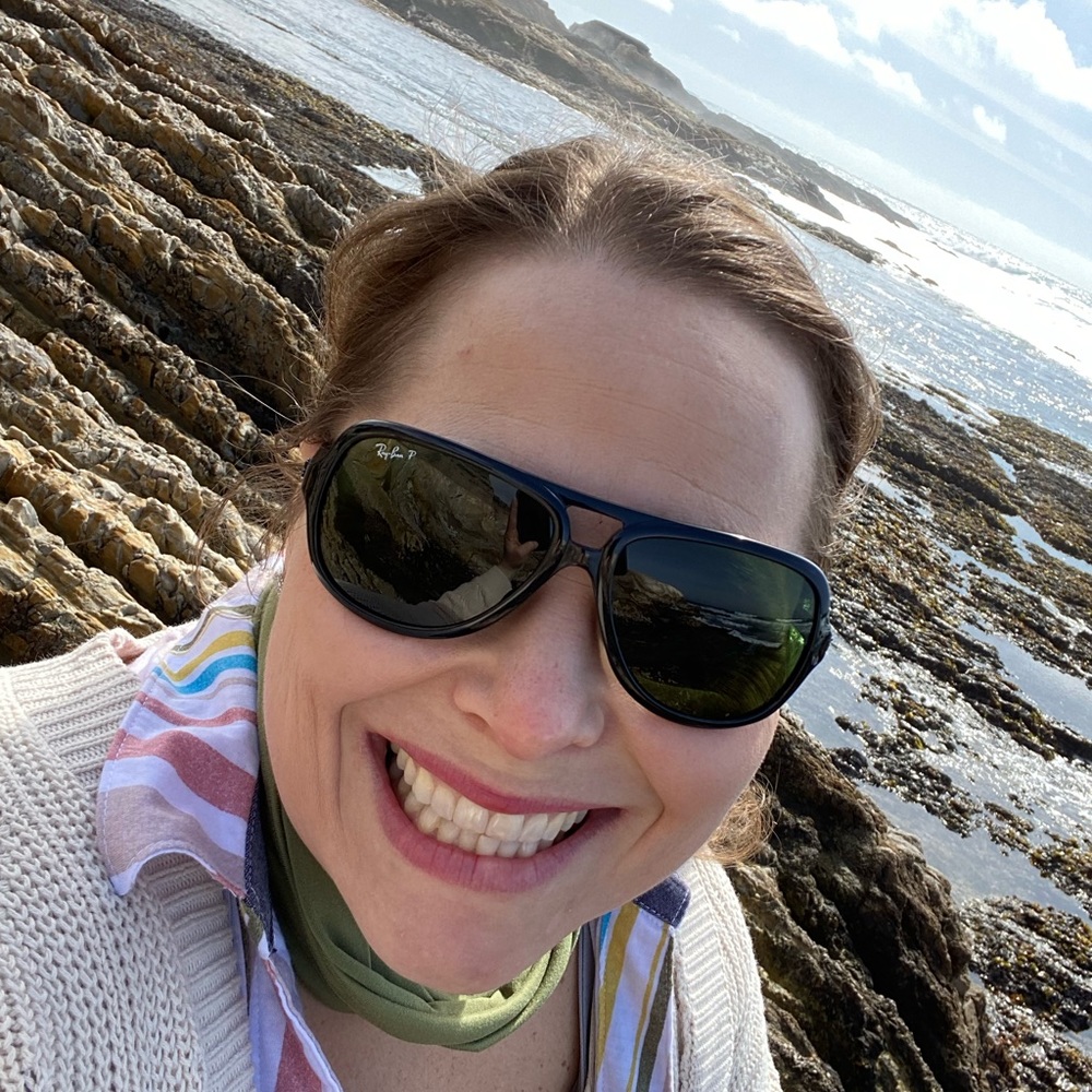 Meet your Posher, Arlene